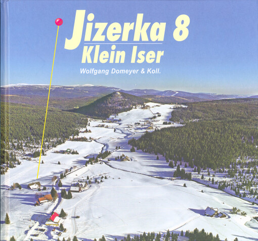 Jizerka 8 = Klein Iser 8