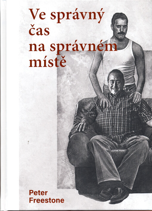 Ve správný čas na správném místě