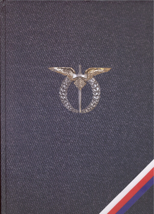 Za křídly... : válečné osudy letců z Plzeňského kraje bojujících v RAF