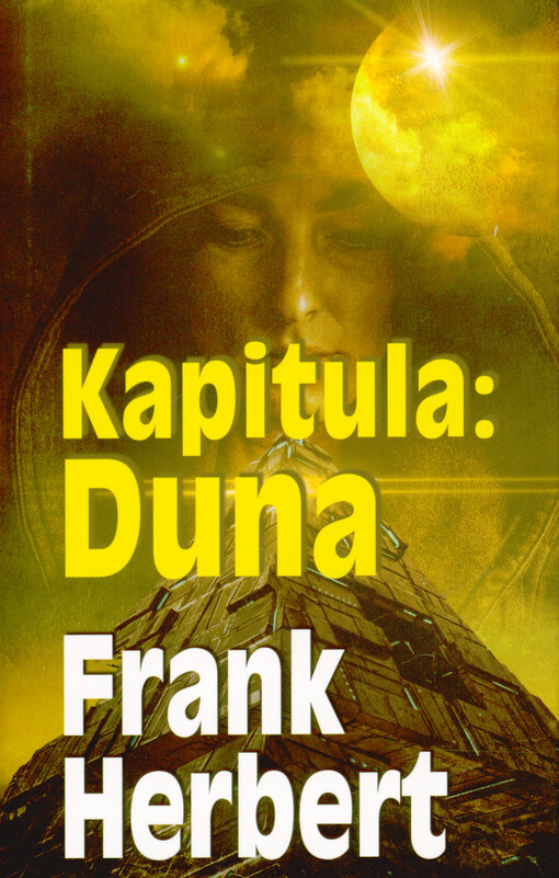 Kapitula: Duna