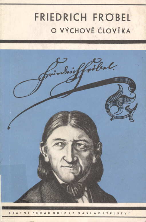 O výchově člověka