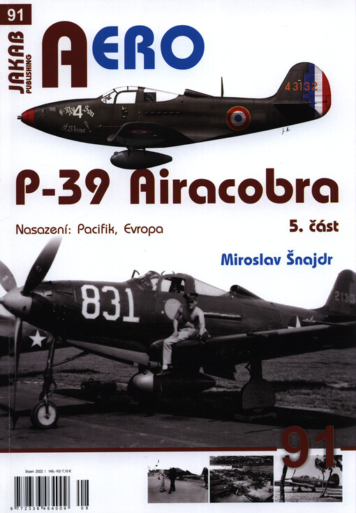 P-39 Airacobra