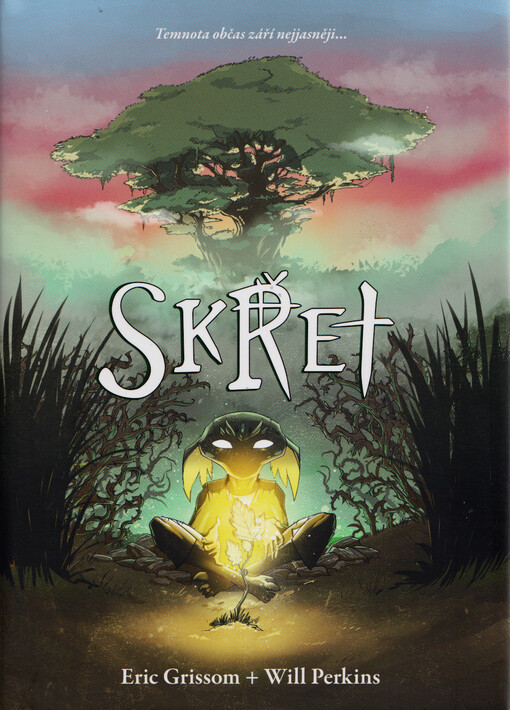 Skřet