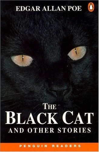 The Black cat and other stories