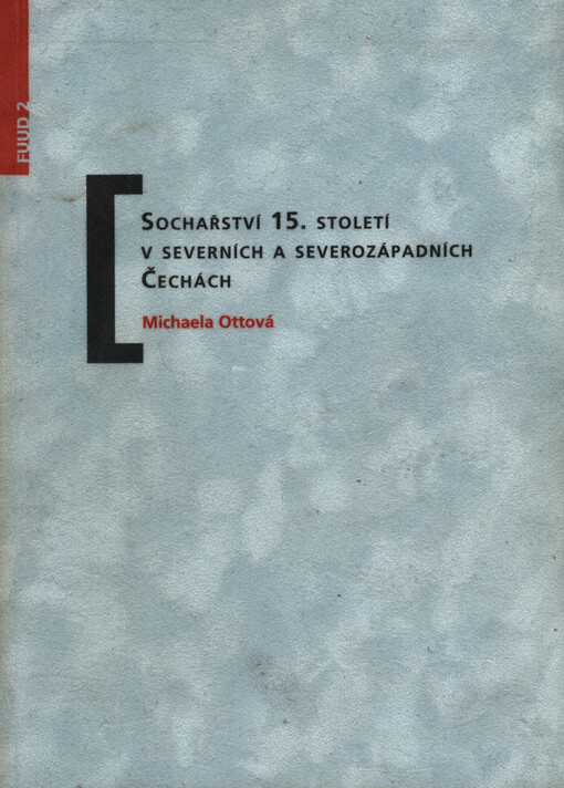 Sochařství 15. století v severních a severozápadních Čechách