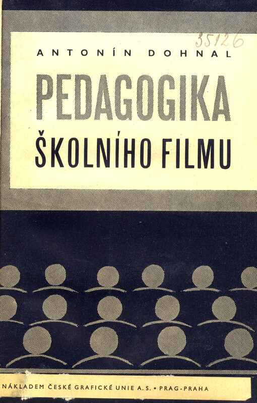Pedagogika školního filmu