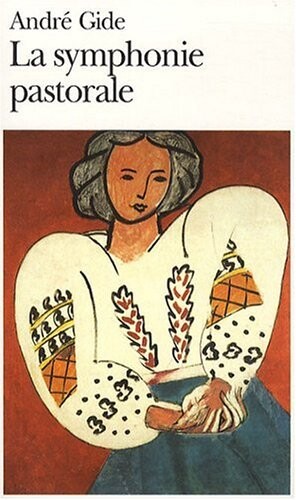 La Symphonie Pastorale (Collection Folio) (French Edition)