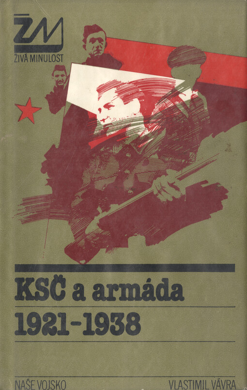 KSČ a armáda 1921-1938