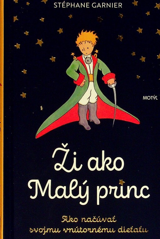 Ži ako Malý princ