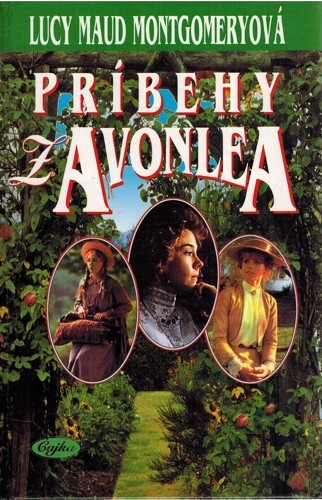 Príbehy Avonlea