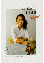 Špetka Chili  (odkaz v elektronickém katalogu)