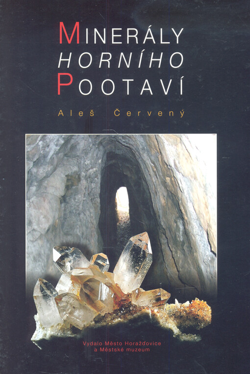 Minerály horního Pootaví