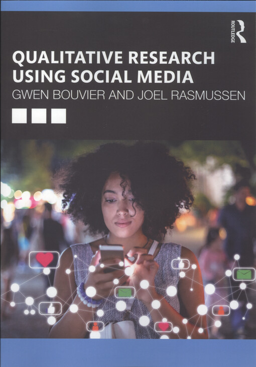 Qualitative research using social media