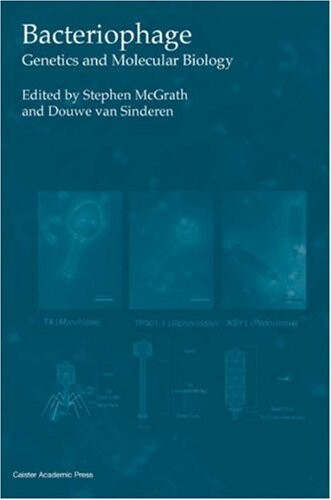 Bacteriophage: Genetics and Molecular Biology