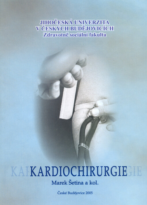 Kardiochirurgie