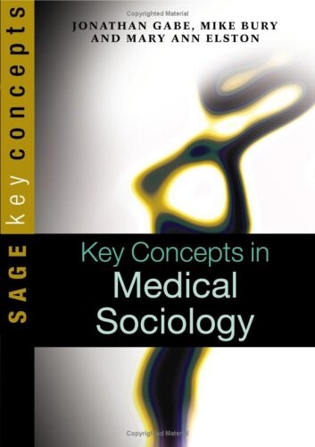 50 Key Concepts in Gender Studies (SAGE Key Concepts series)