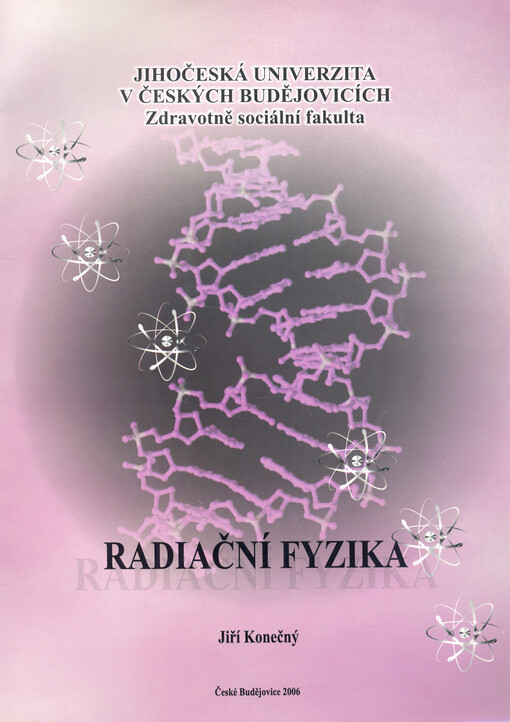 Radiační fyzika