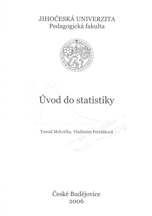 Úvod do statistiky