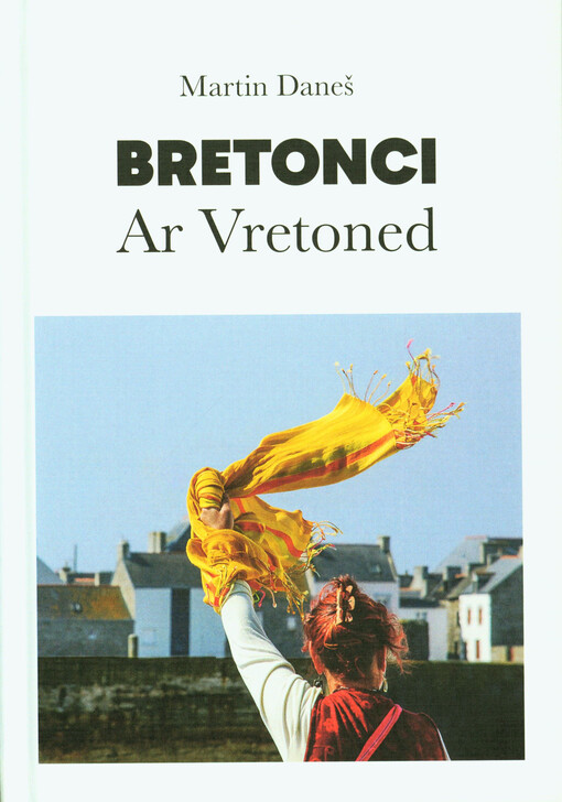 Bretonci = Ar Vretoned