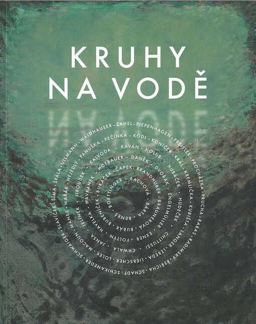 Kruhy na vodě