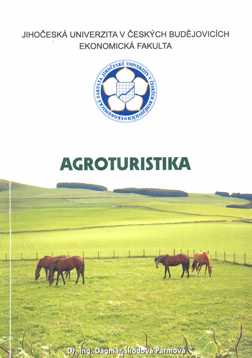 Agroturistika