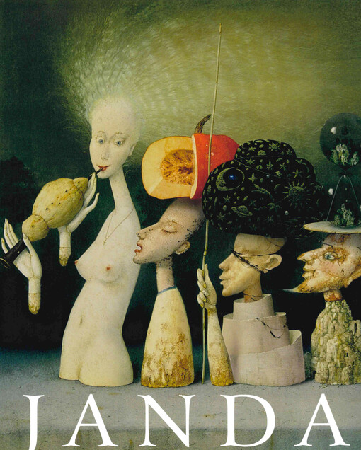 Zdenek Janda