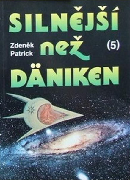 Silnější než Däniken