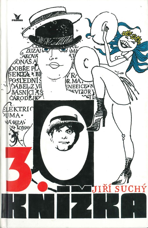3. knížka