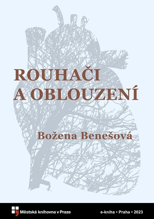 Rouhači a oblouzení :povídky
