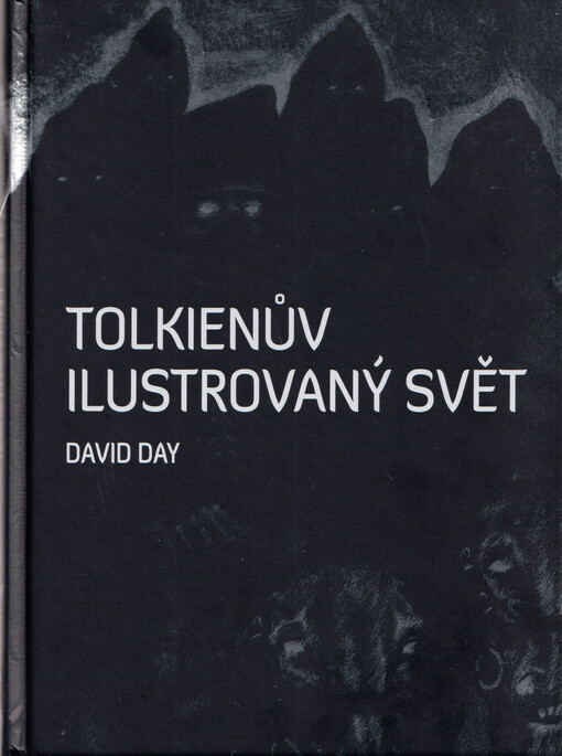 Tolkienův ilustrovaný svět