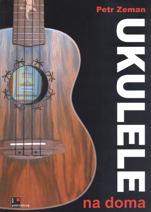 Ukulele na doma