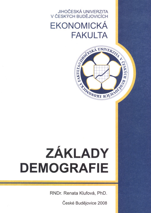 Základy demografie