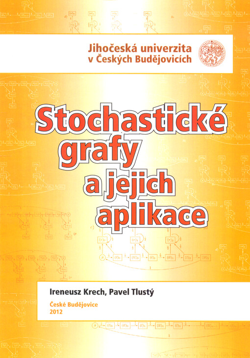 Stochastické grafy a jejich aplikace