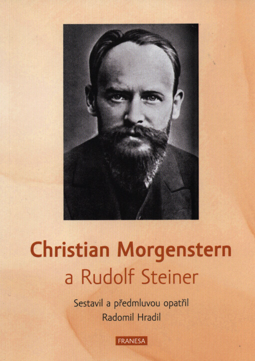 Christian Morgenstern a Rudolf Steiner
