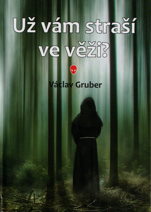 Už vám straší ve věži?