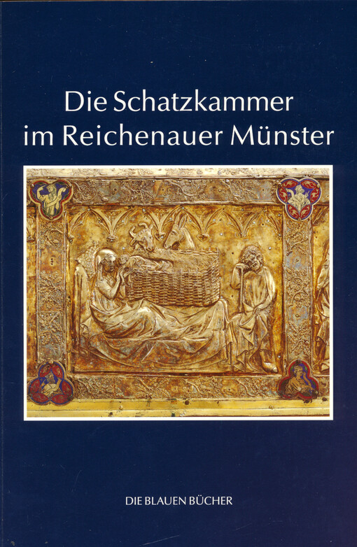 Die Schatzkammer im Reichenauer Münster
