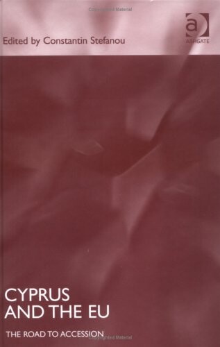 Cyprus And The EU: The Road To Accession