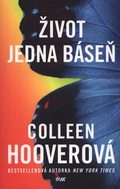 Život jedna báseň