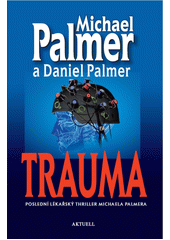 Trauma  (odkaz v elektronickém katalogu)