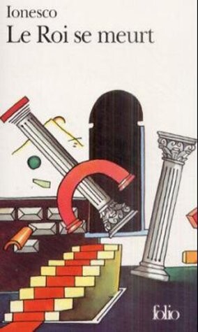 SODIS LE ROI SE MEURT - IONESCO, E.