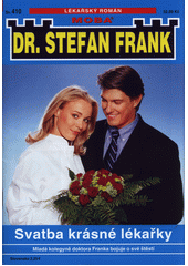 Svatba krásné lékařky  (odkaz v elektronickém katalogu)