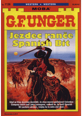 Jezdec ranče Spanish Bit  (odkaz v elektronickém katalogu)