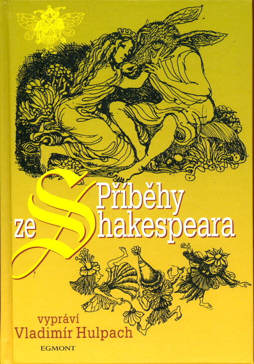 Příběhy ze Shakespeara