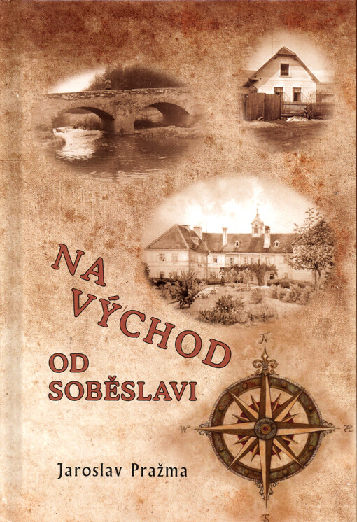 Na východ od Soběslavi