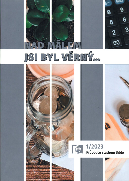 Nad málem jsi byl věrný...