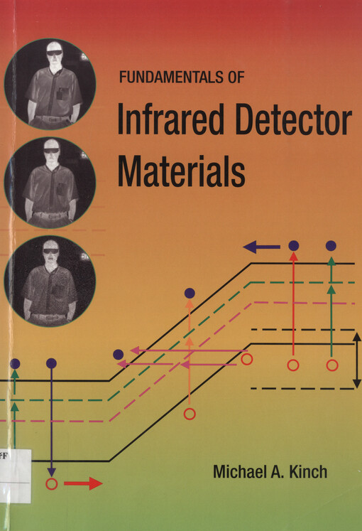 Fundamentals of infrared detector materials