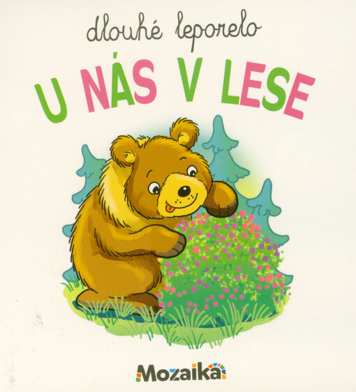 U nás v lese
