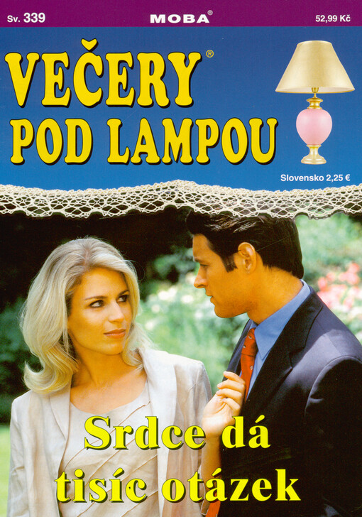 Srdce dá tisíc otázek