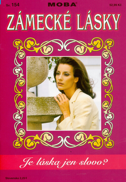 Je láska jen slovo?