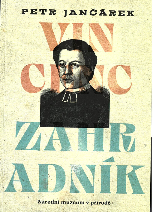 Vincenc Zahradník